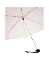 GUESS 2 USCITA Guess Ombrello Mini Open Close - Rosa Rose Logo